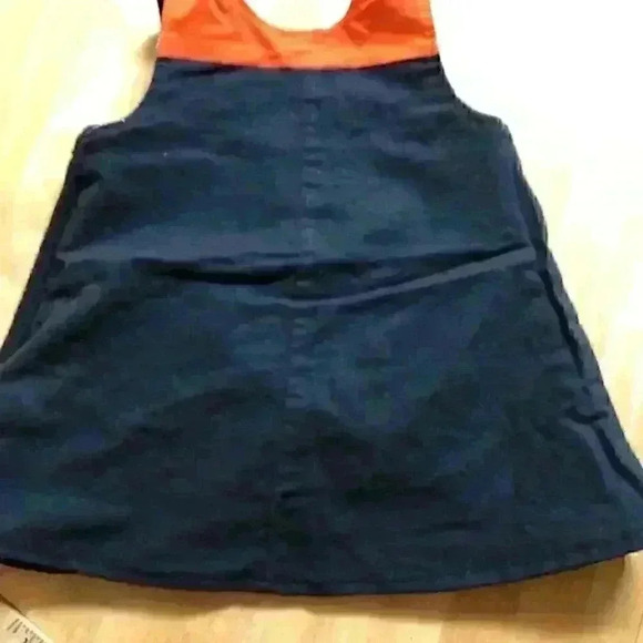 Fall Halloween inspired dress 2-3 - Picture 7 of 7